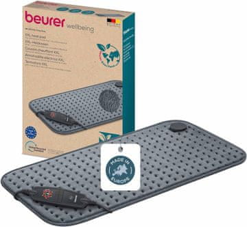 Beurer Beurer HK 123 grelna blazinica, 60x30 cm