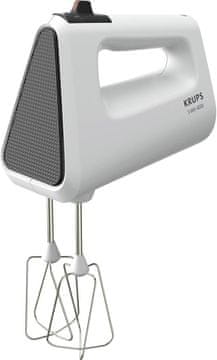Krups Ročni mešalnik Krups 3 Mix 4000, 450W, robusten, turbo funkcija