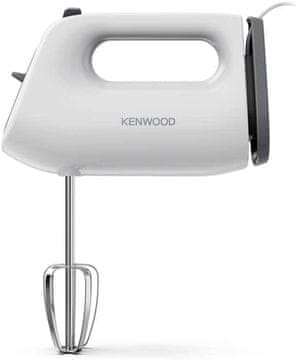 Kenwood Kenwood QuickMix Lite HMP10.00WH ročni mešalnik, 250W, 5 stopenj, bela