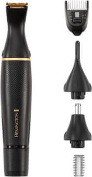 Remington Remington Multi- Profesionalni trimer za dlake, nos, ušesa, obrvi, brada