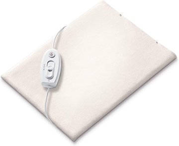 Sanitas Sanitas SHK 18 grelna blazina, 3 stopnje, avtomatski izklop