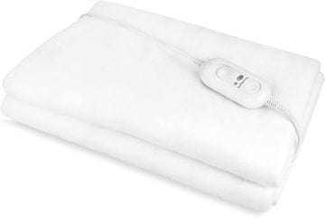 slomart Pekatherm grelna pododeja za enojno posteljo (150x80 cm)