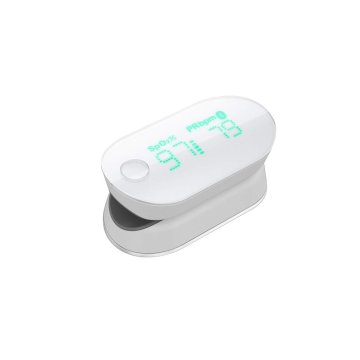 iHealth iHealth Air Povezljiv Pulsoximeter za analizo SpO2