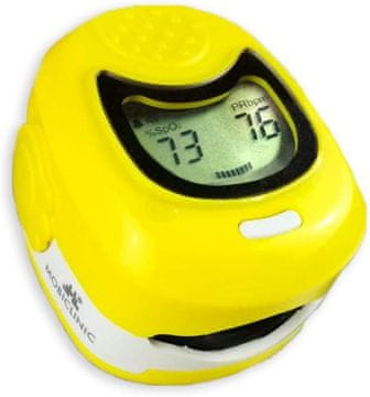 slomart Mobiclinic Px-03 Pulsoximeter za otroke
