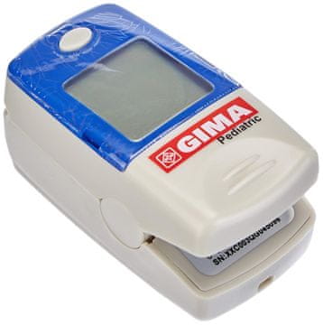 Gima GIMA Oxy-5 Pediatrični pulsoximeter (8-16 mm)