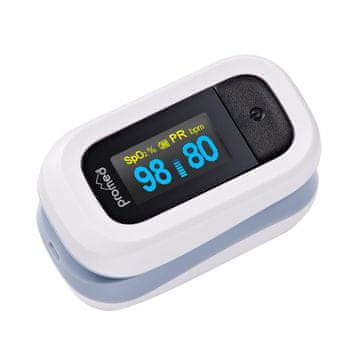 PROMED Promed PM-200 Pro Pulsoximeter - merjenje srčnega utripa in SpO2