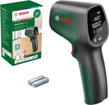 Bosch Bosch UniversalTemp infrardeči termometer