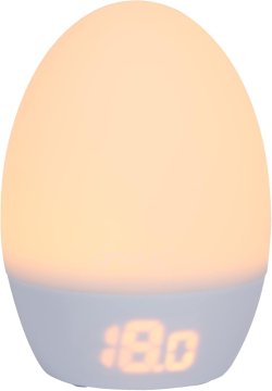 Tommee Tippee Tommee Tippee GroEgg2 sobni termometer in nočna lučka (USB)