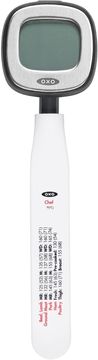 Oxo OXO Good Grips Digitalni Termometer za Meso - Hitri prikaz