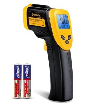 slomart Etekcity Infrardeči Termometer -50C do +610C