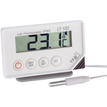 TFA TFA Dostmann LT-102 Profi Digitalni Termometer IP65