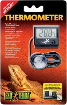 Exo™ Exo Terra digitalni termometer z daljinskim senzorjem