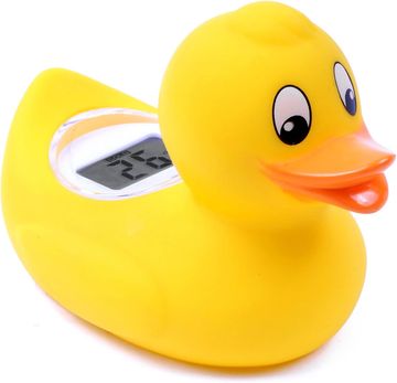 TensCare TensCare Digi Duckling Digitalni vodni termometer in igrača za kopanje
