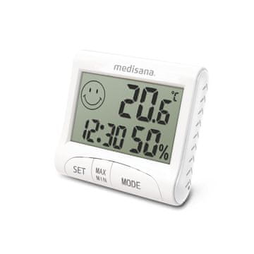Medisana Medisana HG 100 Digitalni higrometer/sobni termometer