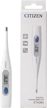 Citizen Citizen CTA303 Antibakterijski Digitalni Termometer