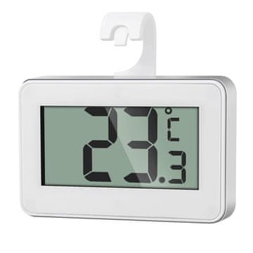 MINI AiQInu Mini Digitalni Hladilniški Termometer