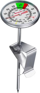 Westmark Westmark Termometer za mleko s sponko