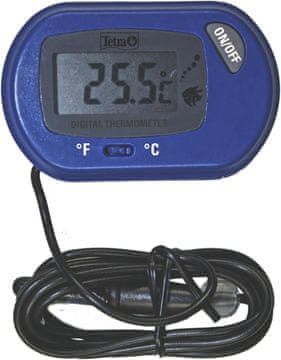 Tetra Tetra TH Digitalni Akvarijski Termometer