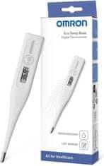 Omron Omron Eco Temp Basic digitalni termometer za otroke in odrasle