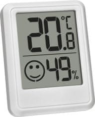 TFA TFA Dostmann digitalni mini higrometer za notranje prostore
