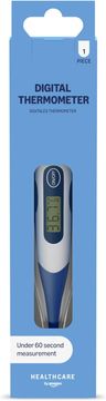 slomart Healthcare By Amazon digitalni termometer, moder