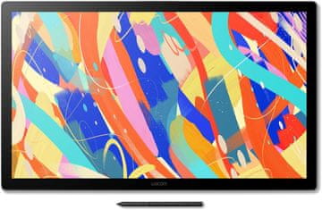Wacom Wacom Cintiq 24 (2025 Edition) - 2.5K zaslon za risanje s Pro Pen 3