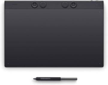 Wacom Wacom Intuos Pro Large - profesionalna grafična tablica