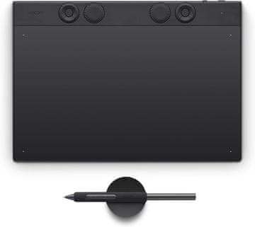 Wacom Wacom Intuos Pro Medium - profesionalna grafična tablica