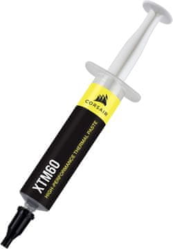 Corsair CORSAIR XTM60 visoko zmogljiva termalna pasta, 3g