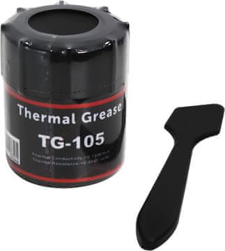 iTek iTek TG-105 termalna pasta 10g z lopatko