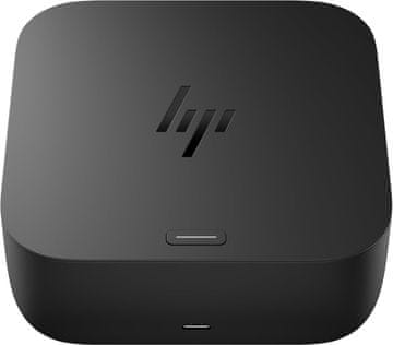 HP HP USB-C 100W G6 Docking Station