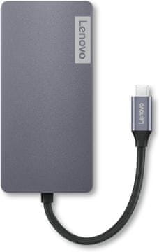 Lenovo Lenovo 150 USB-C Travel Dock