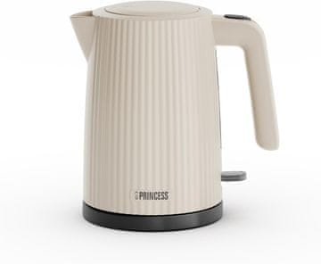 Princess Princess Kuhalo za vodo Kettle