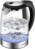 COSORI Stekleno kuhalo za vodo, 1.7 L, 2200 W, BPA-Free