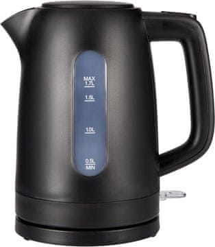 Amazon Amazon Basics Kuhalo za vodo, 1.7L, 2200W, mat