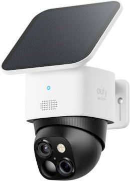 Eufy eufy Security SoloCam S340 - 3K solarna nadzorna kamera, 360