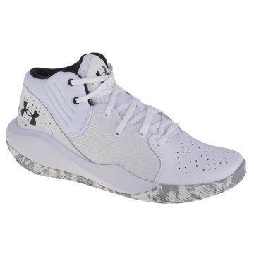Under Armour Čevlji za tek črna 40.5 EU Jet 21
