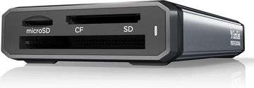 SanDisk SanDisk Professional PRO-READER Multi-Card čitalec kartic