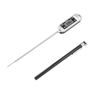 slomart GRIFEMA GA2802 mesna termometer sonda iz nerjavečega jekla