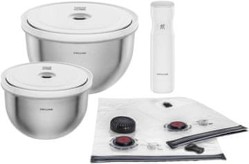 Fresh ZWILLING Fresh & Save vakuumsko posodo set (9 kosov)