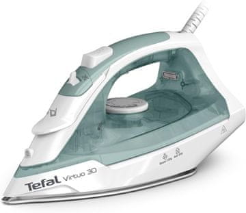 Tefal Tefal Virtuo 30 parni likalnik, 2000W, 27g/min izpust pare