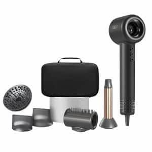 slomart OBA HY01PRO profesionalni sušilnik las, 120.000 RPM, 1400W