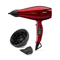 BaByliss BaByliss Pro Digital profesionalni sušilnik las, 2200W, s difuzorjem