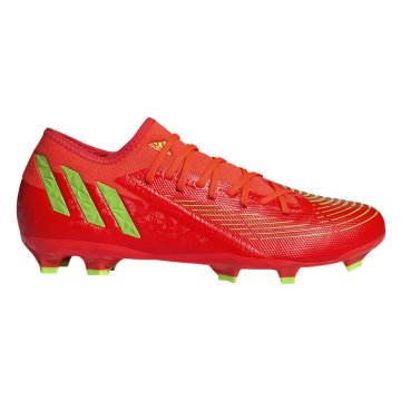 Adidas Čevlji zelena Predator EDGE3 L FG