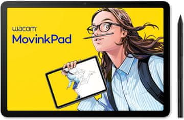 Wacom Wacom MovinkPad 11 - samostojni Android tablič, s peresom Pro Pen 3