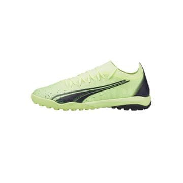 Puma Čevlji mornarsko modra Ultra Match TT