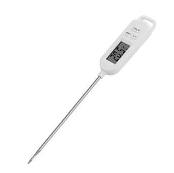 slomart ROMON Brezžični termometer za meso IPX7, -30C do 300C