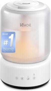 Levoit Levoit Vlažilnik zraka za spalnico 4.2L, Top-Fill