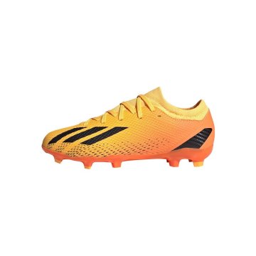 Adidas Čevlji črna 28 EU X SPEEDPORTAL3 FG JR