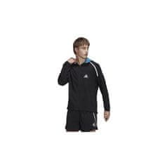 Adidas Jakne tekaške črna L HM1212